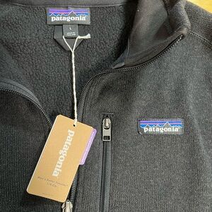 Patagonia Better Sweater 1/4 Zip